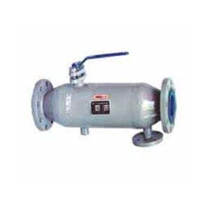 ZPG-L~I型自動(dòng)反沖洗排污水過(guò)濾器